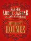 Cover image for Mycroft Holmes